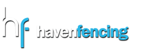 Haven Fencing - Melbourne fence contractor Logo
