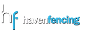 Haven Fencing - Melbourne fence contractor Logo