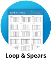 Loops & Spear Styles