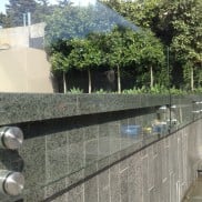 Glass Pool Fencing - Haven Fencing