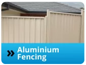 aluminium-fencing