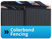 colorbond-fencing
